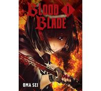 BLOOD BLADE 1