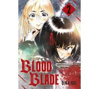 BLOOD BLADE 2