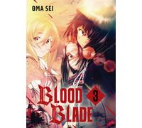 BLOOD BLADE 3
