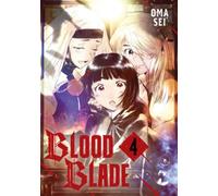 BLOOD BLADE 4