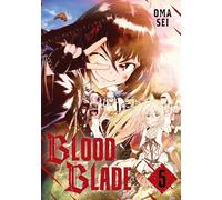 BLOOD BLADE 5