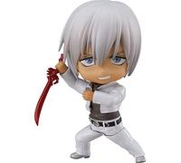 Nendoroid 1892 Blood Blockade Battlefront&Beyond Zapp Renfro Figure GSCBB105982