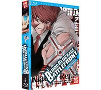Blood Blockade Battlefront - Kekkai Sensen - Intégrale 2 BR [Blu-ray]