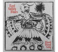Blood Blood Song