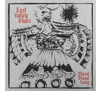 Blood Blood Song [CASSETTE]