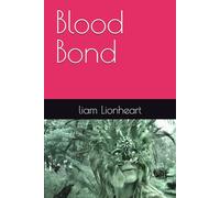 Blood Bond (Midnights forest Universe)