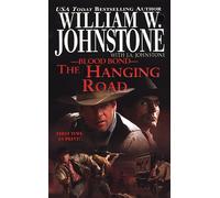 Blood Bond: The Hanging Road (Blood Bond)