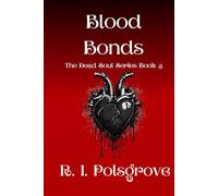 Blood Bonds (The Dead Soul Series)
