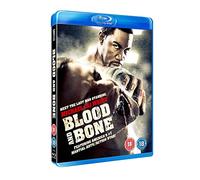 Blood & Bone (Blu Ray)