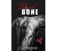Blood & Bone: Volume 1