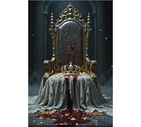 Blood: Book Two in The Thorns Series