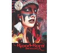 Blood-Born: Weird Wild West Book II