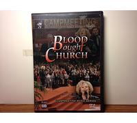 Blood Bought Church - Nancy Harmon