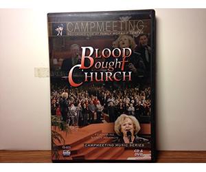Blood Bought Church - Nancy Harmon