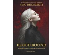 Blood Bound: 1