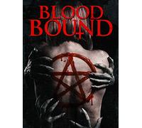 Blood Bound