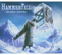Blood Bound by Hammerfall