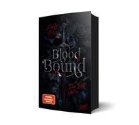 Blood Bound: Dein Blut gehort mir | Mit Farbsch, Erikson, Erikson,.