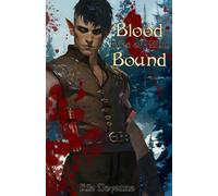 Blood Bound (Tales of Nihm)