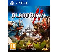 blood bowl 2