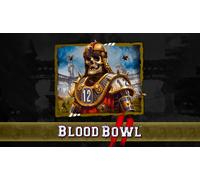 Blood Bowl 2 - Khemri