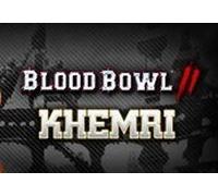 Blood Bowl 2 - Khemri DLC Steam CD Key