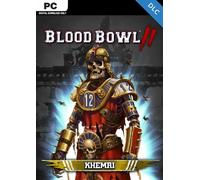 Blood Bowl 2 - Khemri PC - DLC