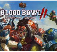 Blood Bowl 2 Legendary Edition DE PC Steam CD Key