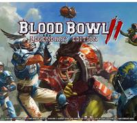 Blood Bowl 2 Legendary Edition EU XBOX One CD Key