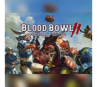 Blood Bowl 2 Legendary Edition (PC) Steam Gift - GLOBAL