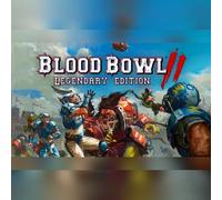 Blood Bowl 2 Legendary Edition (PC) Steam Key - FRANCE