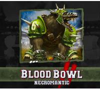 Blood Bowl 2 - Necromantic DLC EU PC Steam CD Key