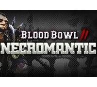 Blood Bowl 2 - Necromantic DLC Steam CD Key