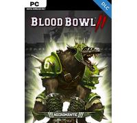 Blood Bowl 2 - Necromantic PC - DLC