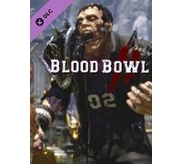 Blood Bowl 2 - Necromantic Steam Key GLOBAL