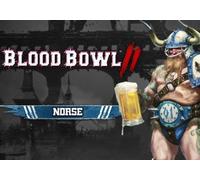 Blood Bowl 2: Norse (DLC) (PC) Steam Key - GLOBAL