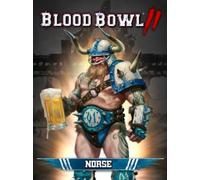 Blood Bowl 2 - Norse Steam Key GLOBAL