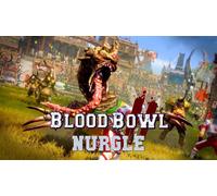 Blood Bowl 2 - Nurgle