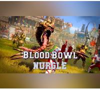 Blood Bowl 2 - Nurgle DLC PC Steam CD Key
