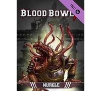 Blood Bowl 2 - Nurgle (PC) - Steam Key - EUROPE