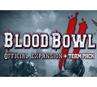 Blood Bowl 2 - Official Expansion + Team Pack Steam CD Key
