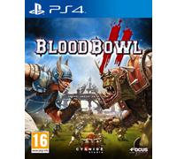 Blood Bowl 2 (Sony Playstation 4)