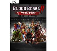 Blood Bowl 2 - Team Pack PC