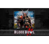 Blood Bowl 2 - Undead
