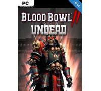Blood Bowl 2 - Undead PC - DLC