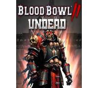 Blood Bowl 2 - Undead (PC) - Steam Key - GLOBAL