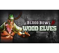 Blood Bowl 2 - Wood Elves