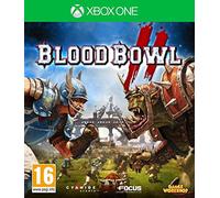 Blood Bowl 2 (Xbox One)