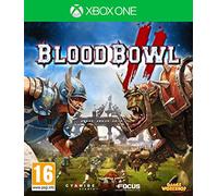 Blood Bowl 2 (Xbox One)