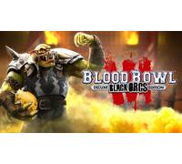 Blood Bowl 3 Black Orcs Deluxe Edition